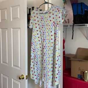 Lularoe Carly